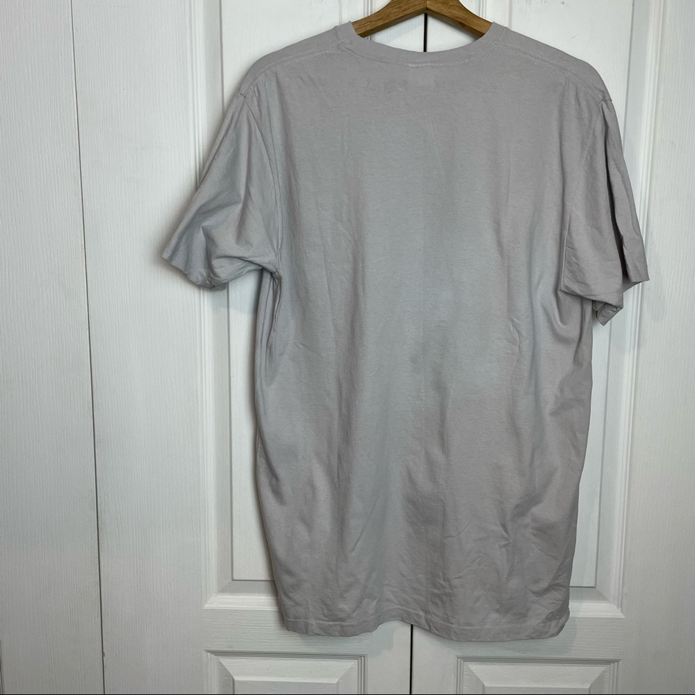 BUY 2 GET 3rd FREE Grumpy Cat, Soft Kitty t-shirt size XL - Picture 5 of 6